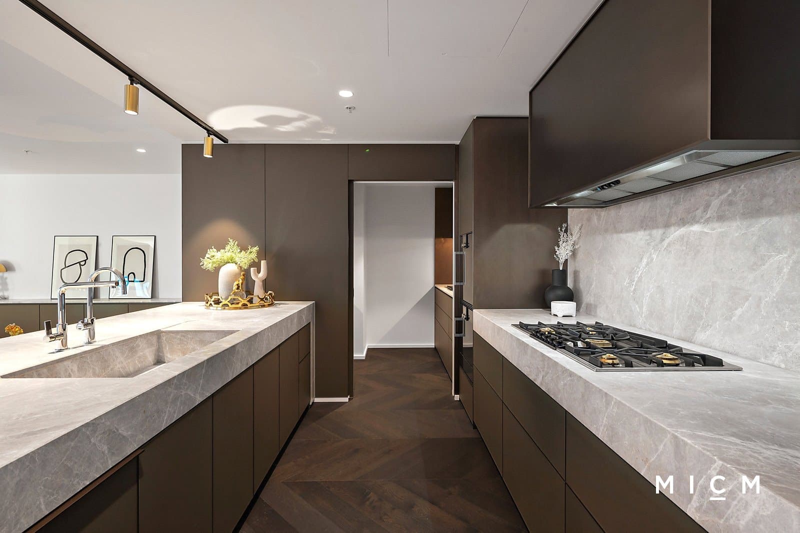 1505/20 Queens Road
                                    Sold, Melbourne - Thumbnail 7