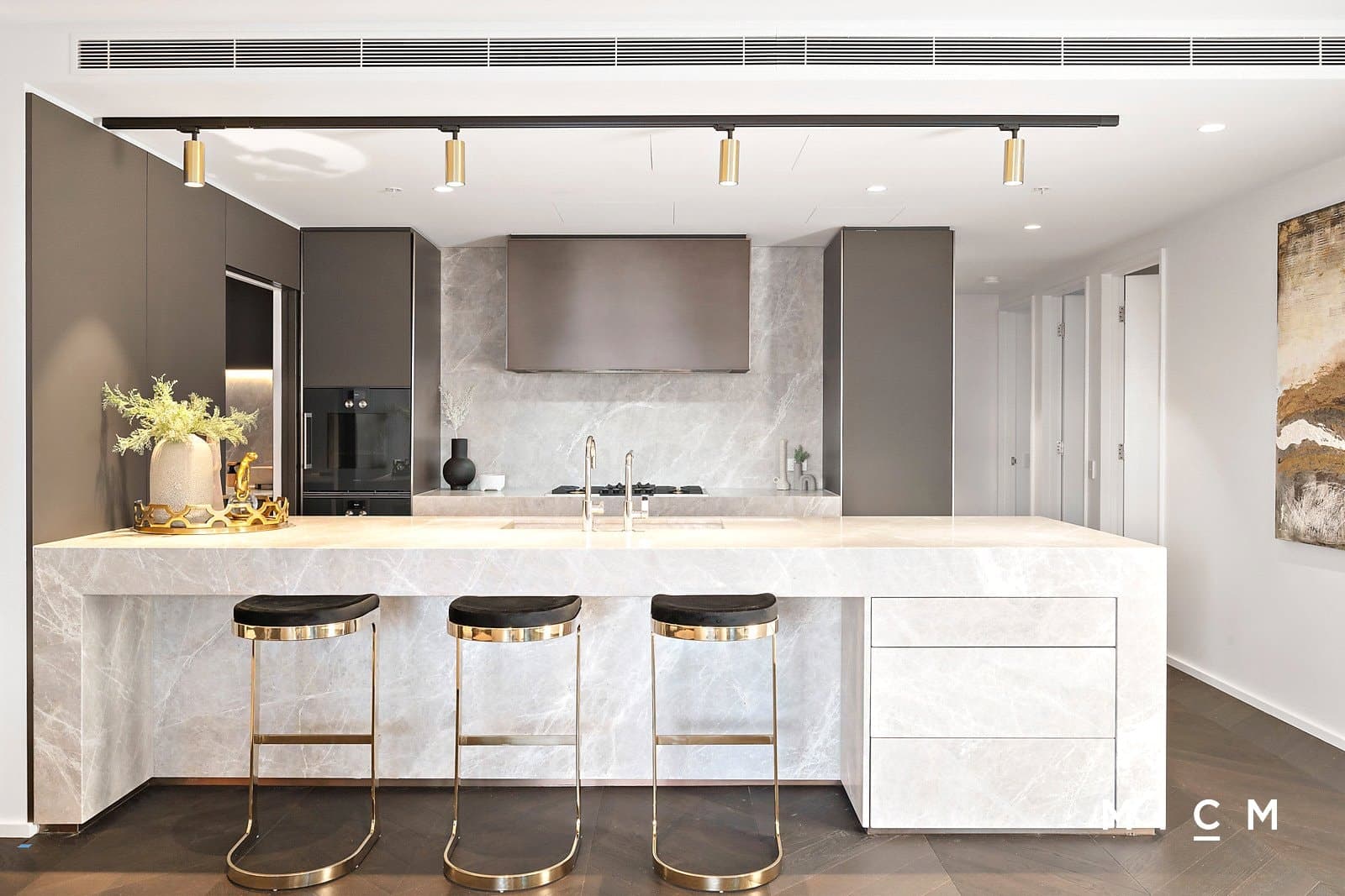 1505/20 Queens Road
                                    Sold, Melbourne - Thumbnail 8