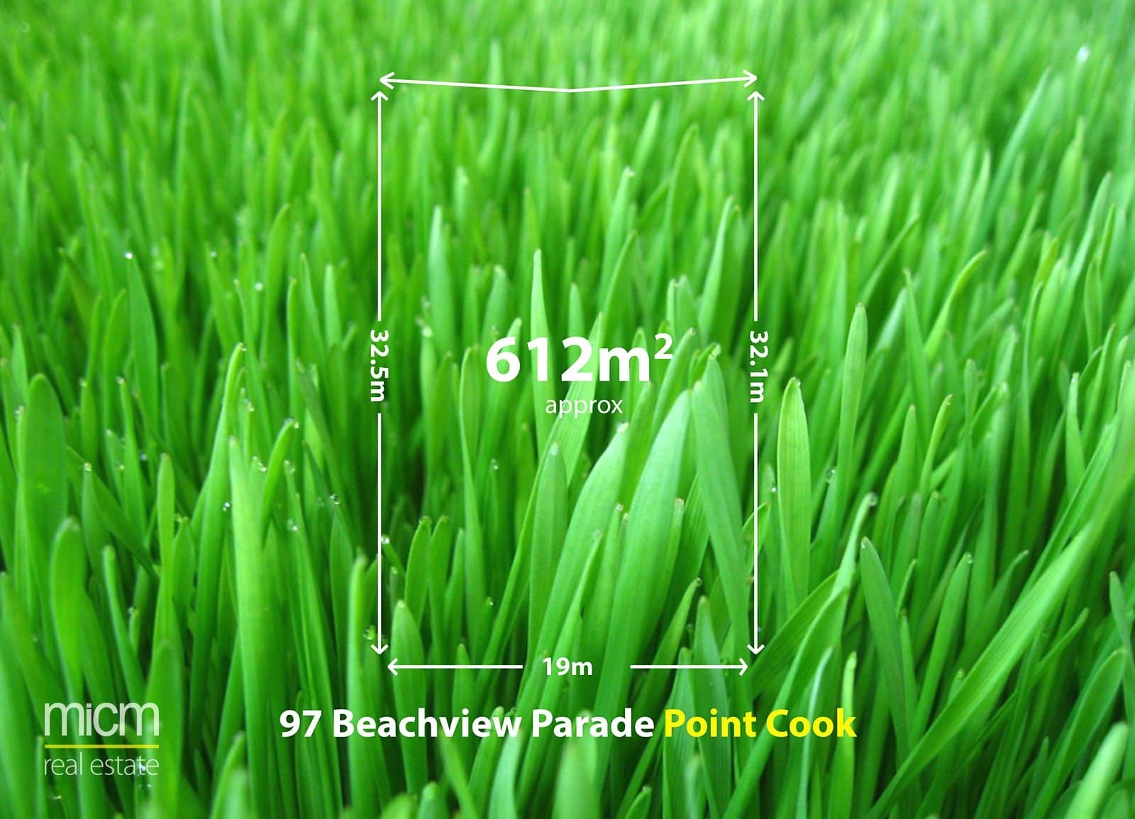 97 Beachview Parade
                                    Sold, Point Cook - Image 1