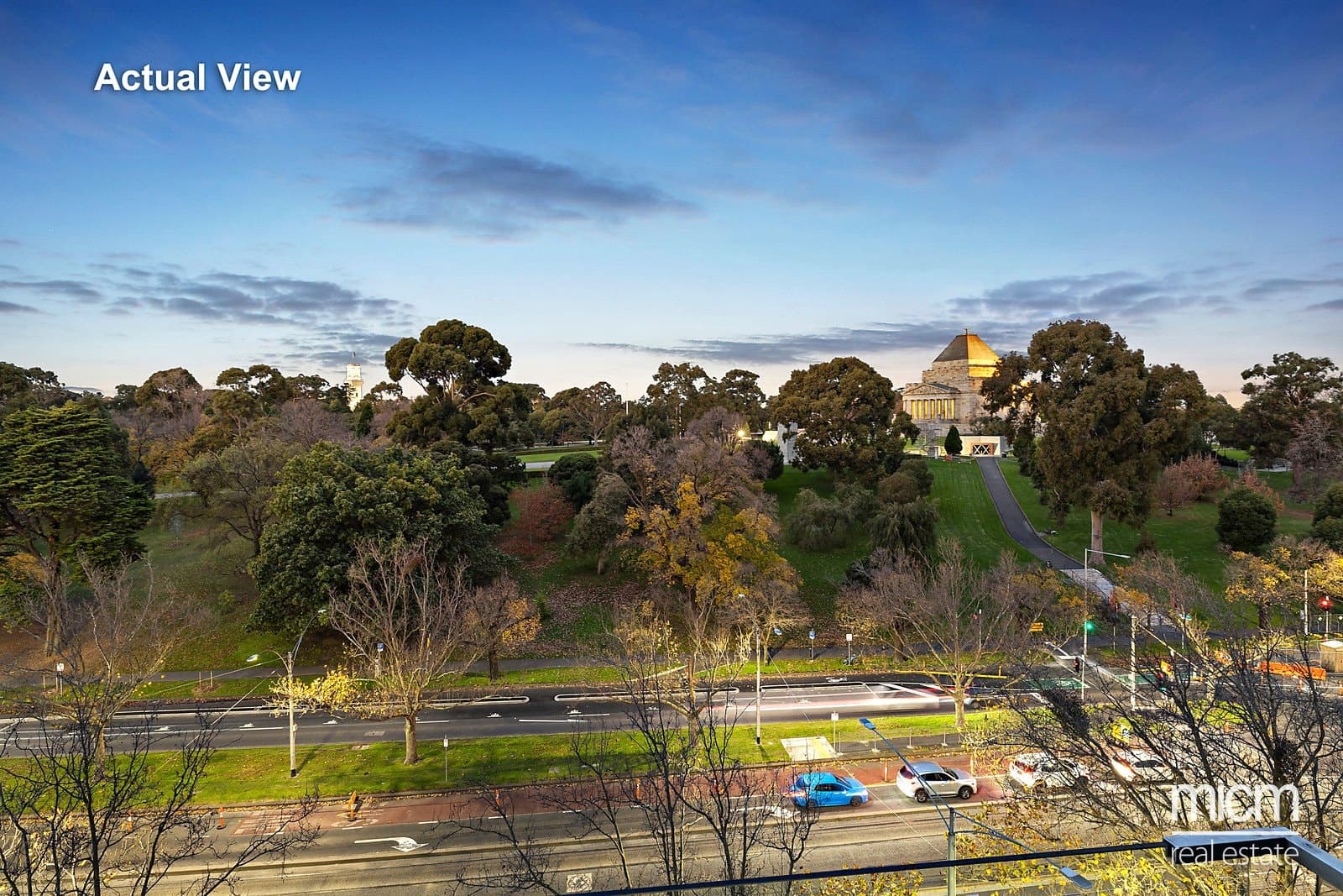 604/320 St Kilda Road
                                    Sold, Southbank - Image 1