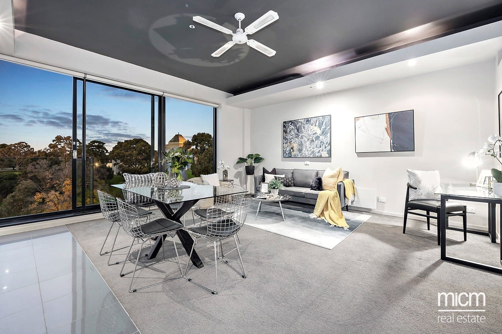 604/320 St Kilda Road
                                    Sold, Southbank - Thumbnail 2