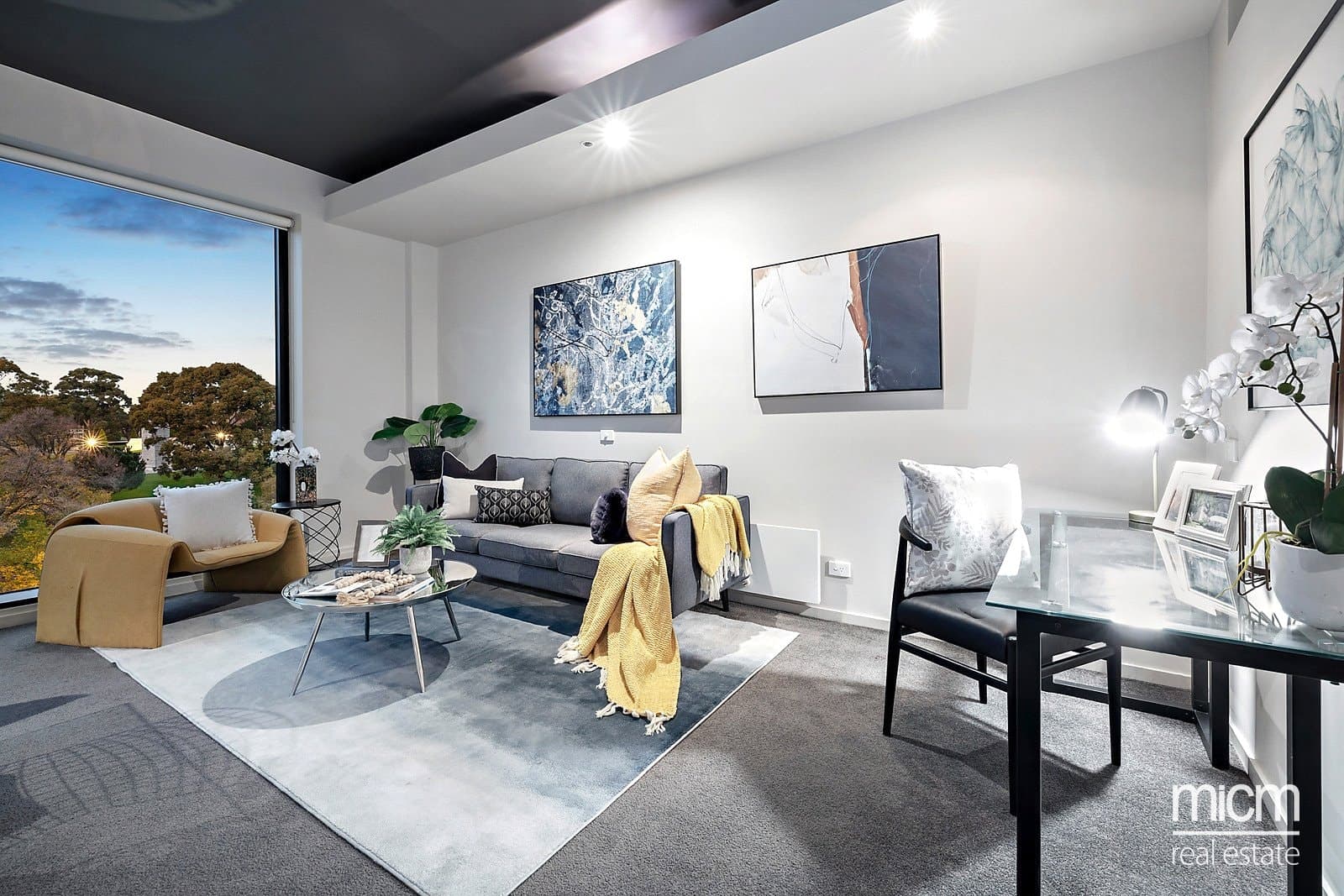 604/320 St Kilda Road
                                    Sold, Southbank - Thumbnail 3