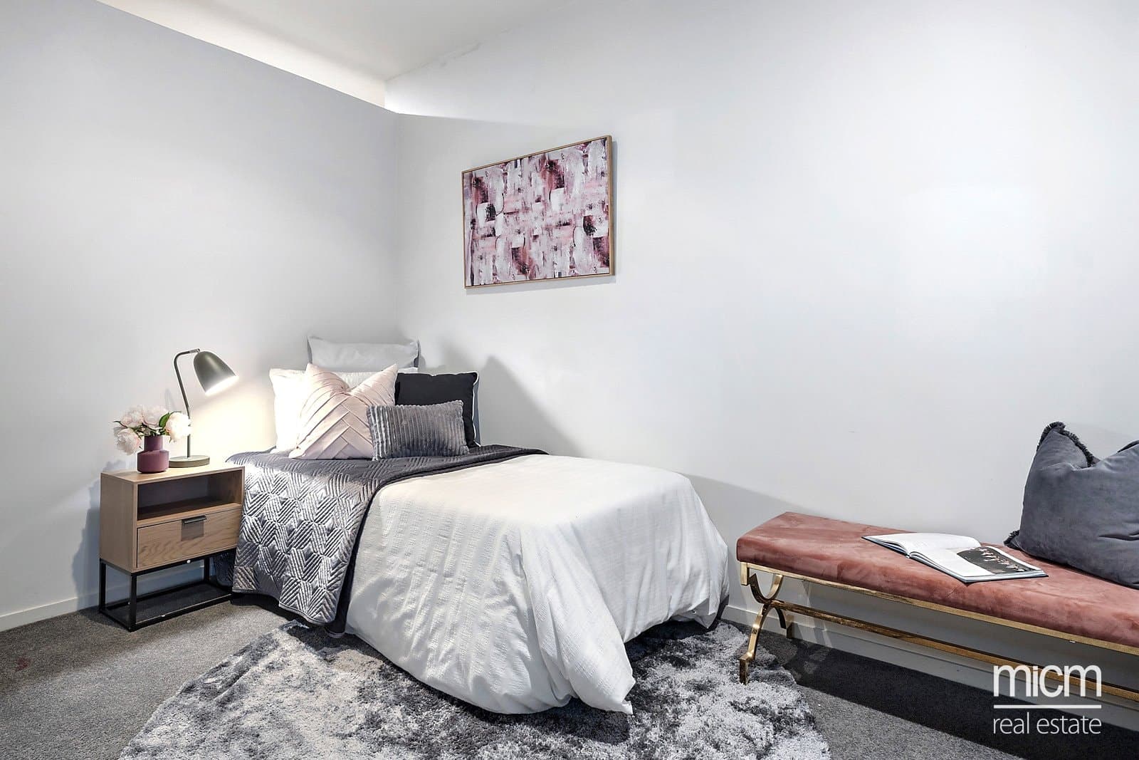 604/320 St Kilda Road
                                    Sold, Southbank - Thumbnail 7