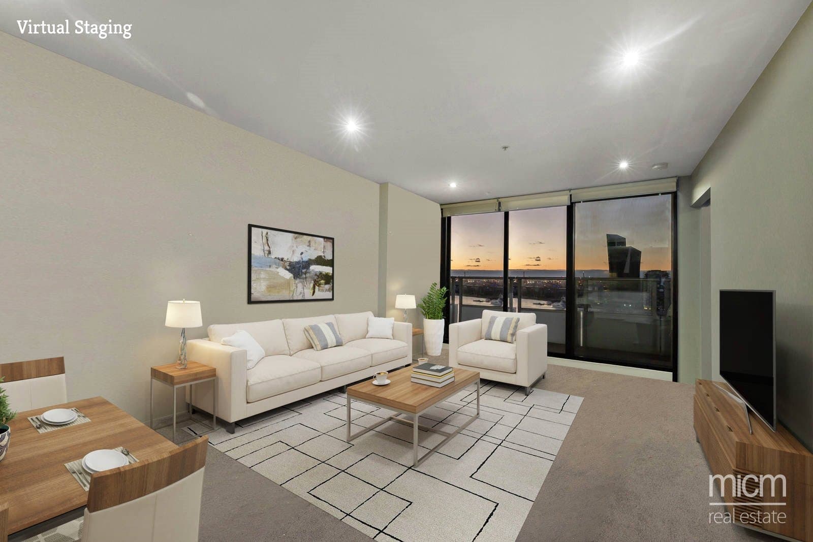 1809/100 Harbour Esplanade
                                    Sold, Docklands - Thumbnail 2