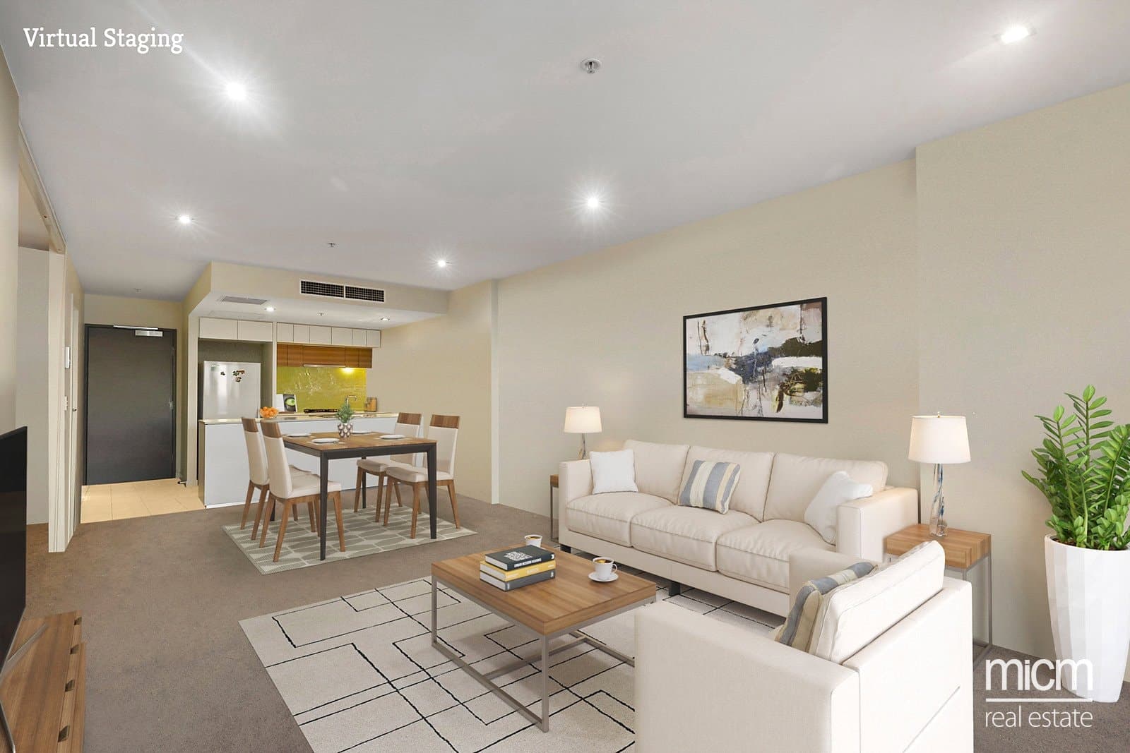 1809/100 Harbour Esplanade
                                    Sold, Docklands - Thumbnail 3