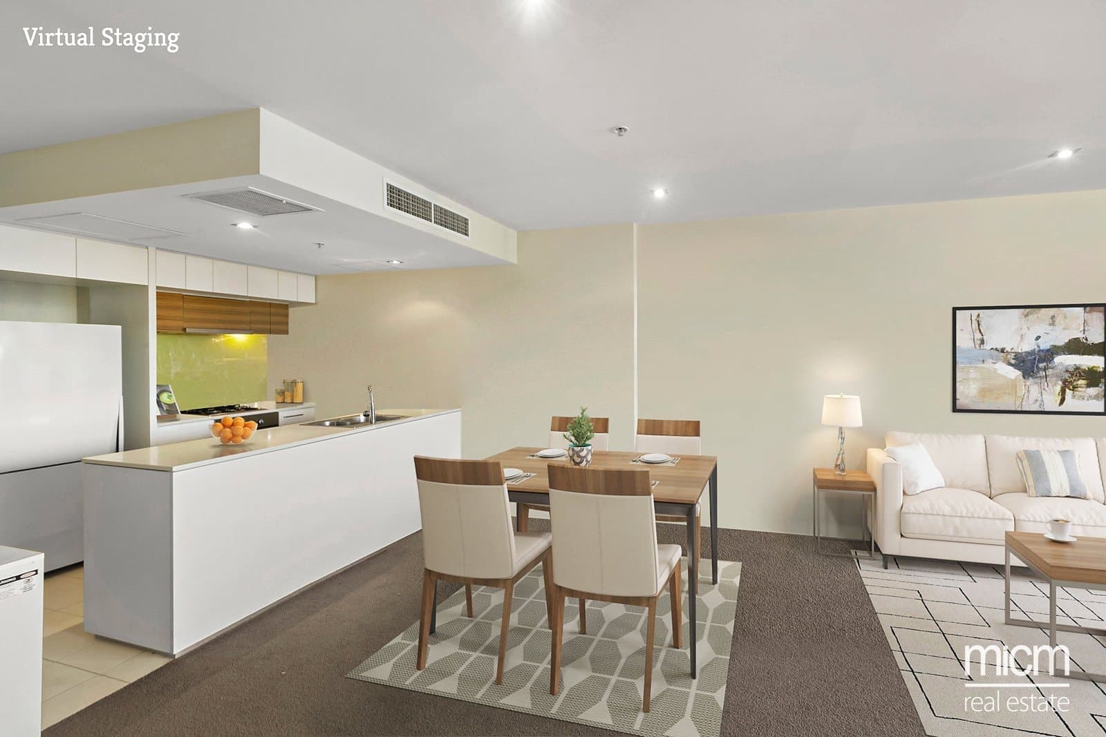 1809/100 Harbour Esplanade
                                    Sold, Docklands - Thumbnail 4