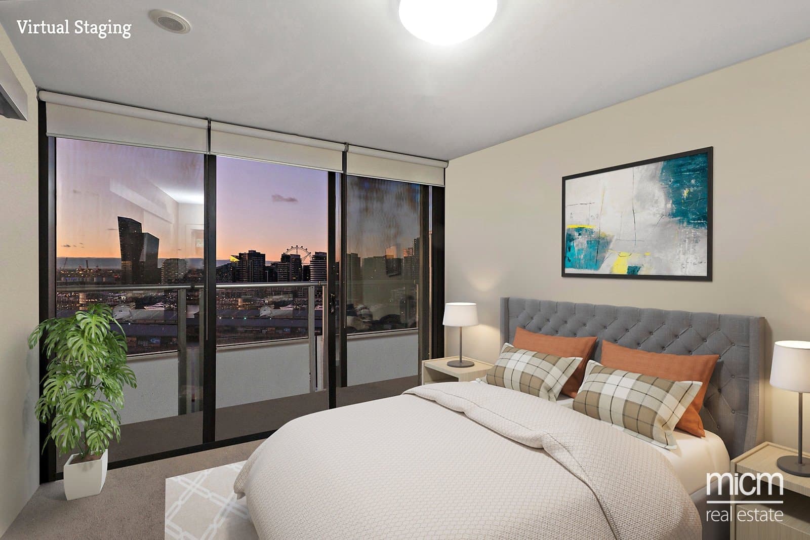 1809/100 Harbour Esplanade
                                    Sold, Docklands - Thumbnail 7