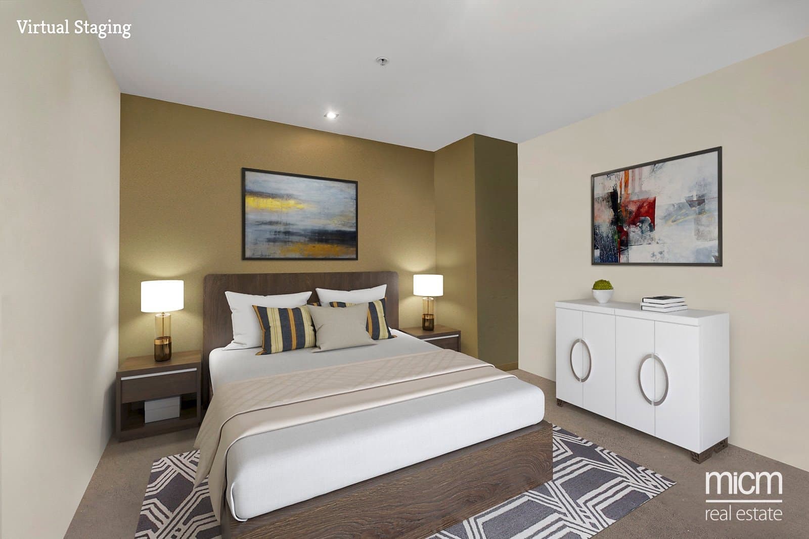 1809/100 Harbour Esplanade
                                    Sold, Docklands - Thumbnail 8