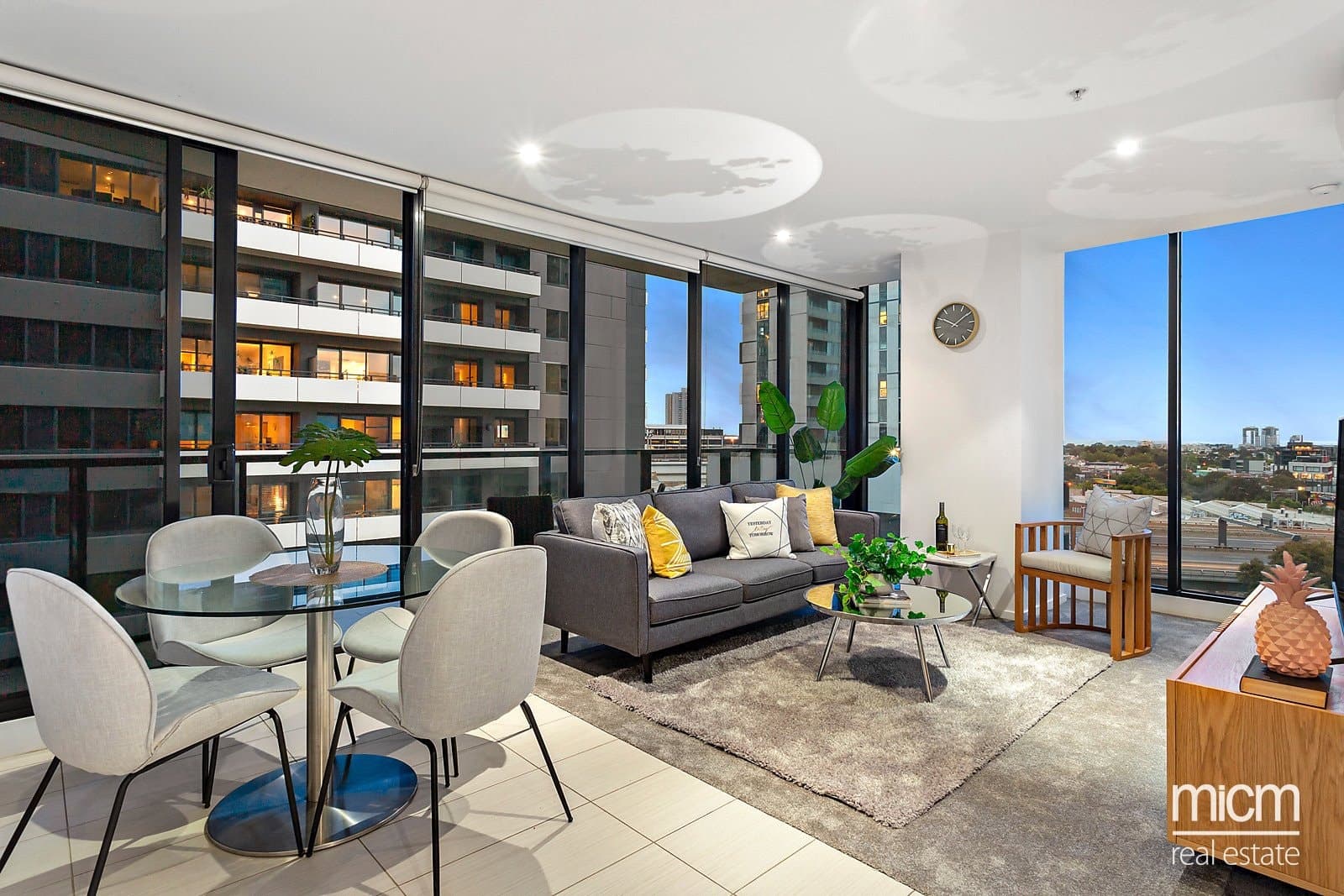 1001/46-50 Haig Street, Southbank - Image 1