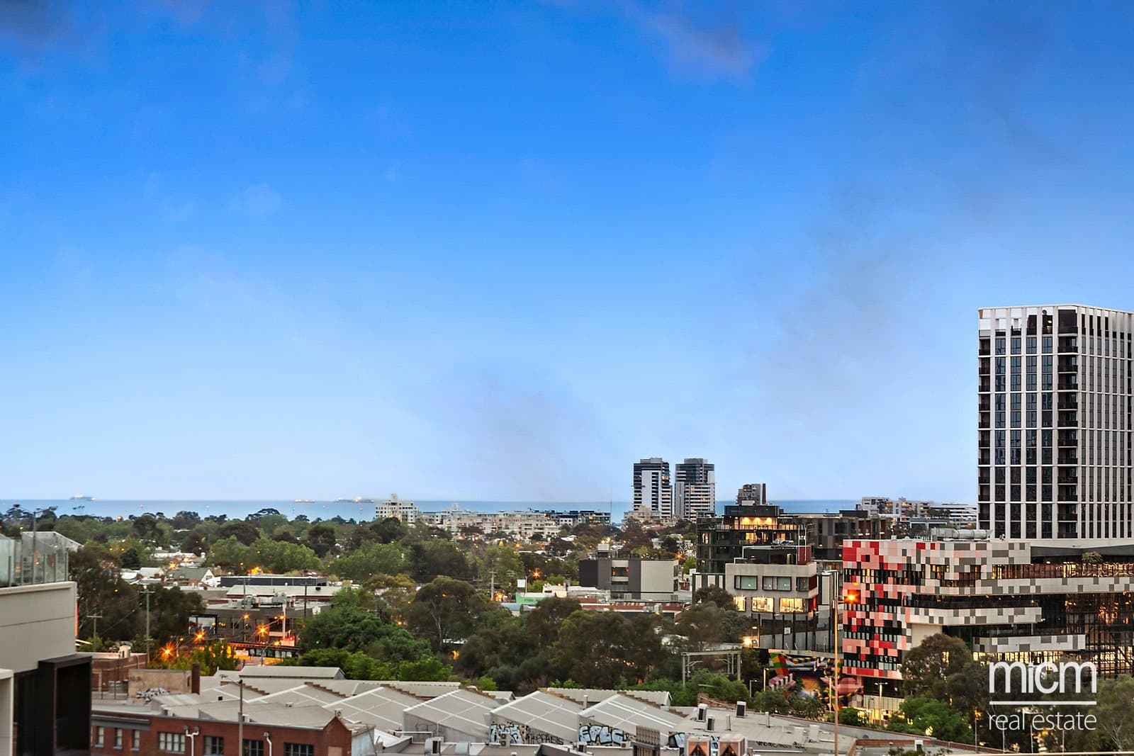 1001/46-50 Haig Street, Southbank - Thumbnail 8
