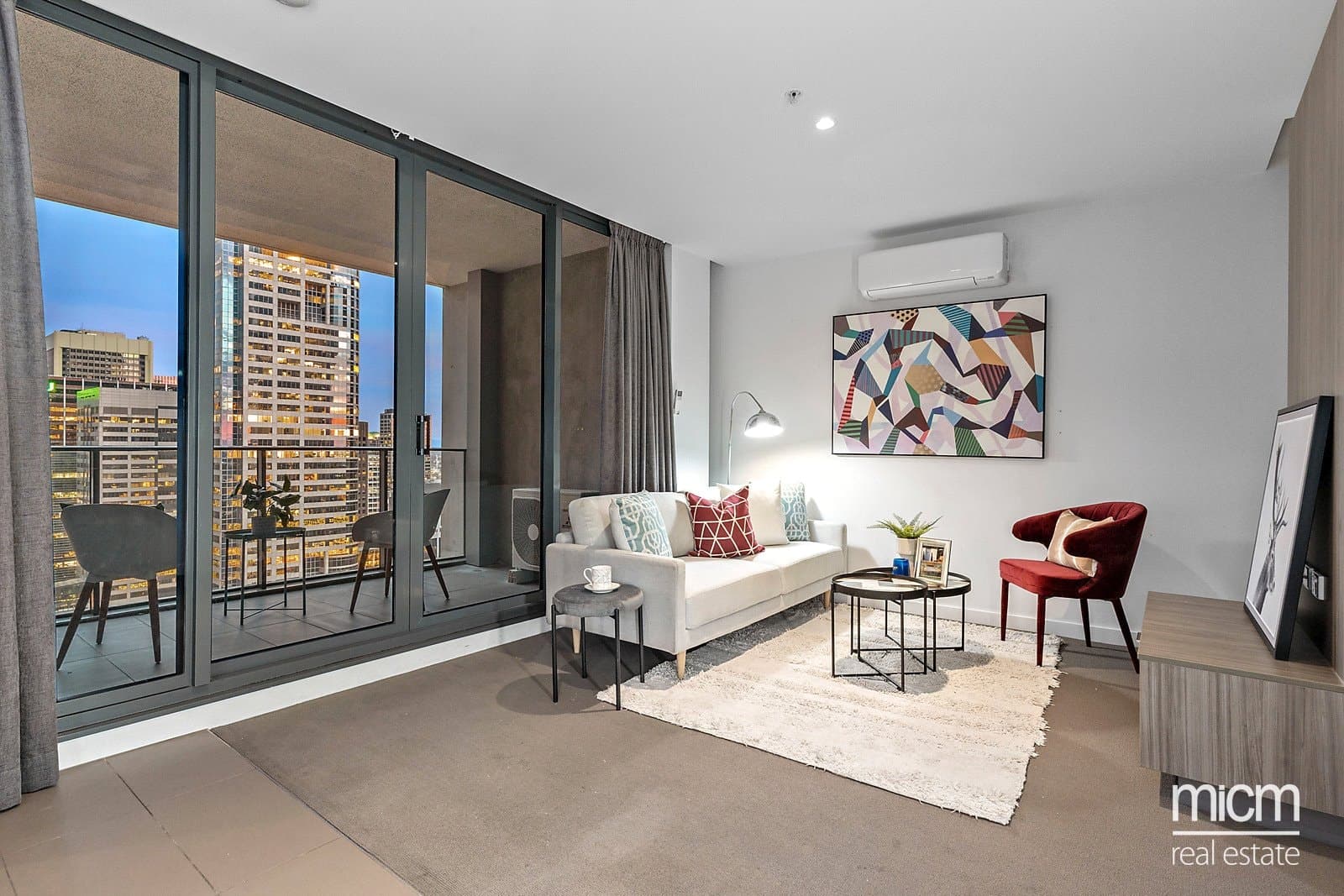 3510/220 Spencer Street
                                    Sold, Melbourne - Thumbnail 2