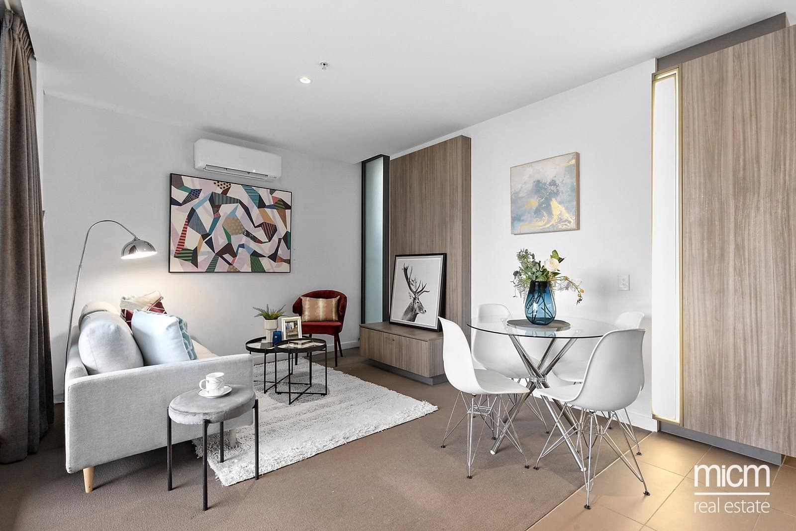 3510/220 Spencer Street
                                    Sold, Melbourne - Thumbnail 3