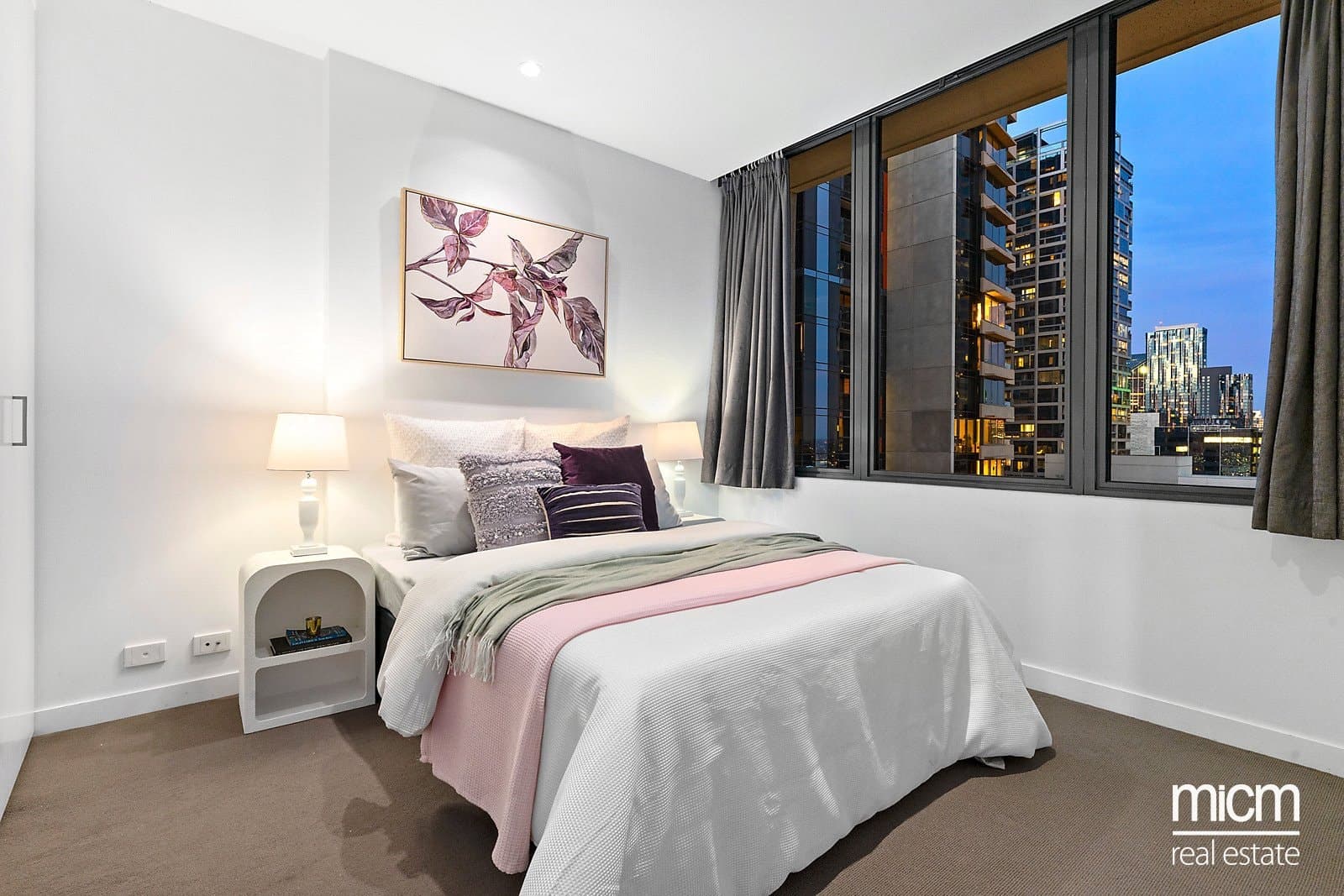 3510/220 Spencer Street
                                    Sold, Melbourne - Thumbnail 6