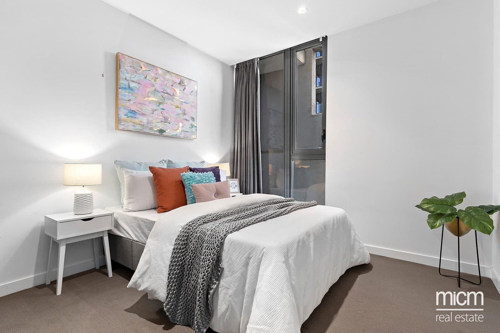 3510/220 Spencer Street
                                    Sold, Melbourne - Thumbnail 7
