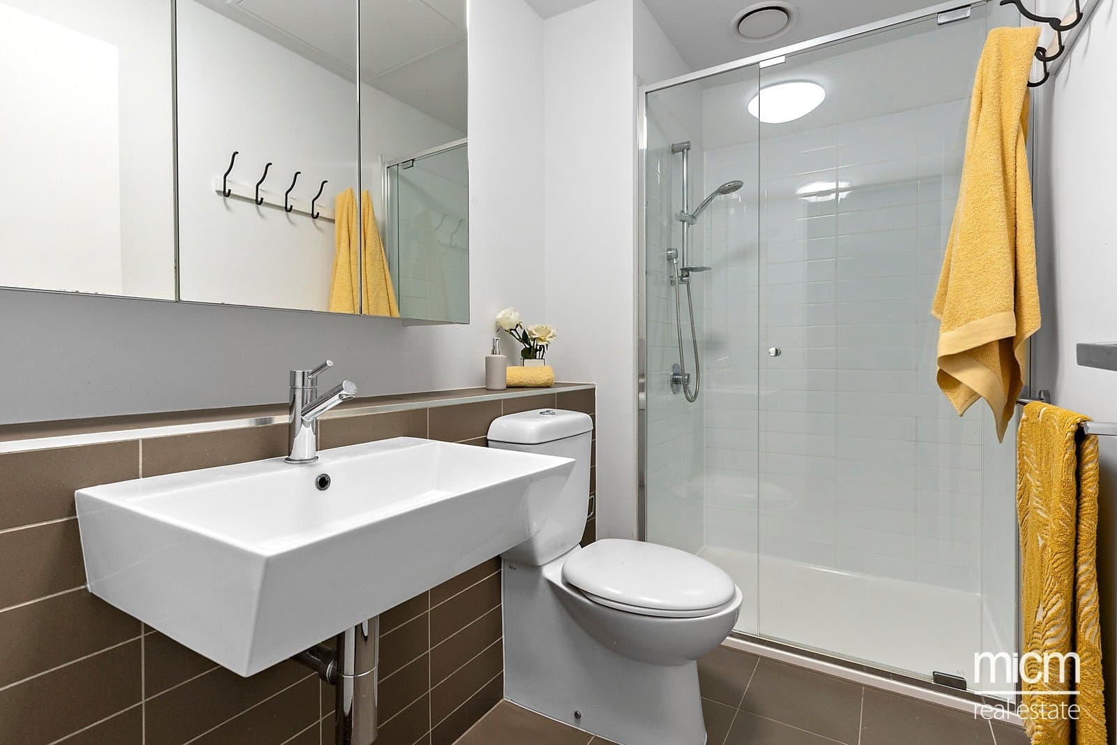 3510/220 Spencer Street
                                    Sold, Melbourne - Thumbnail 8