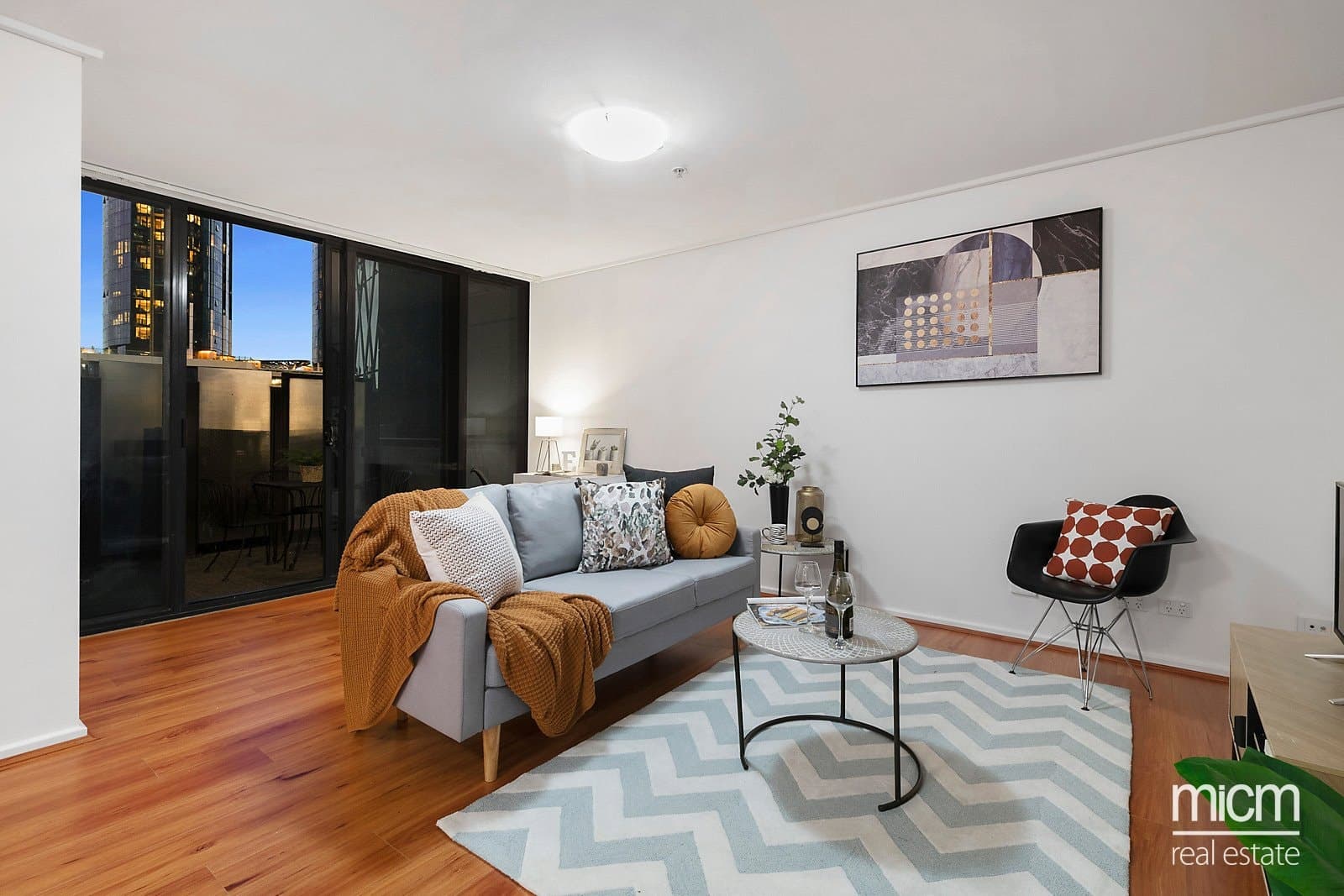 509/163 City Road
                                    Sold, Southbank - Image 1