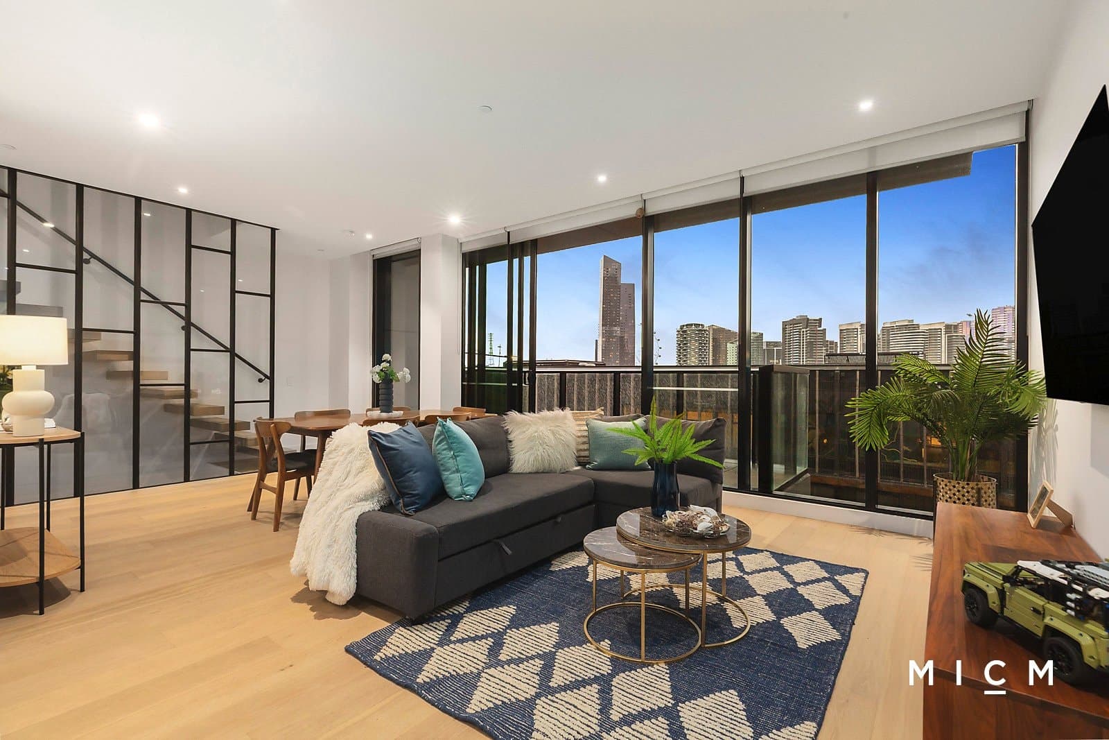 925 Collins Street
                                    Sold, Docklands - Image 1