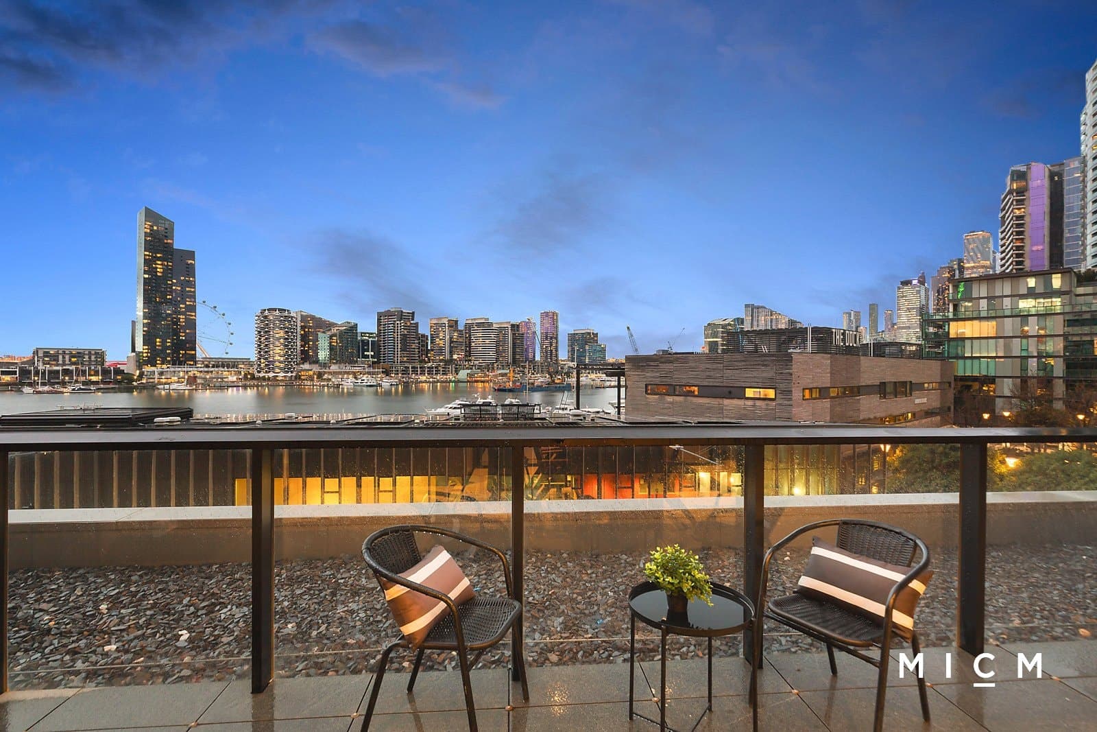 925 Collins Street
                                    Sold, Docklands - Thumbnail 6