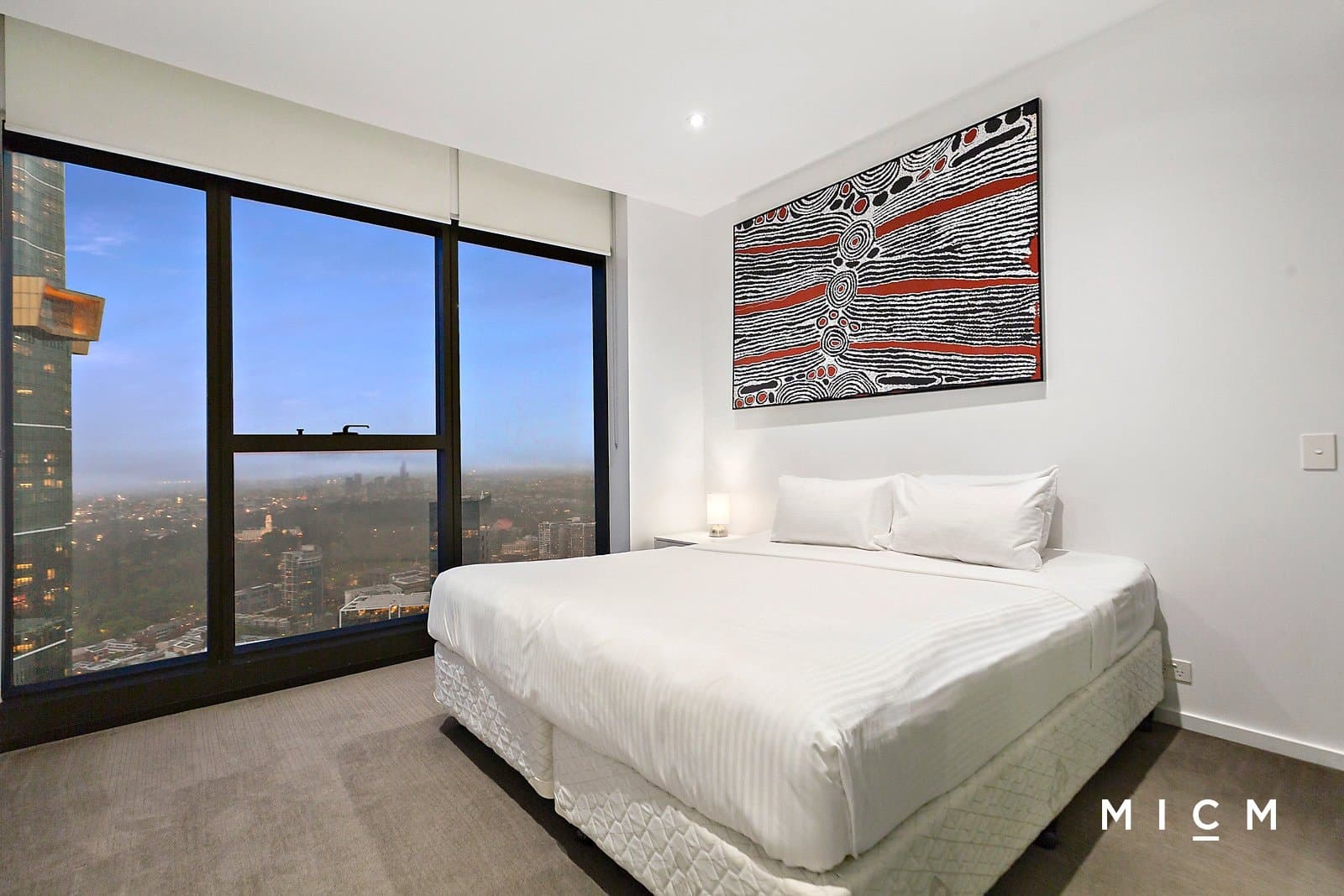5208/35 Queensbridge Street
                                    Sold, Southbank - Thumbnail 5