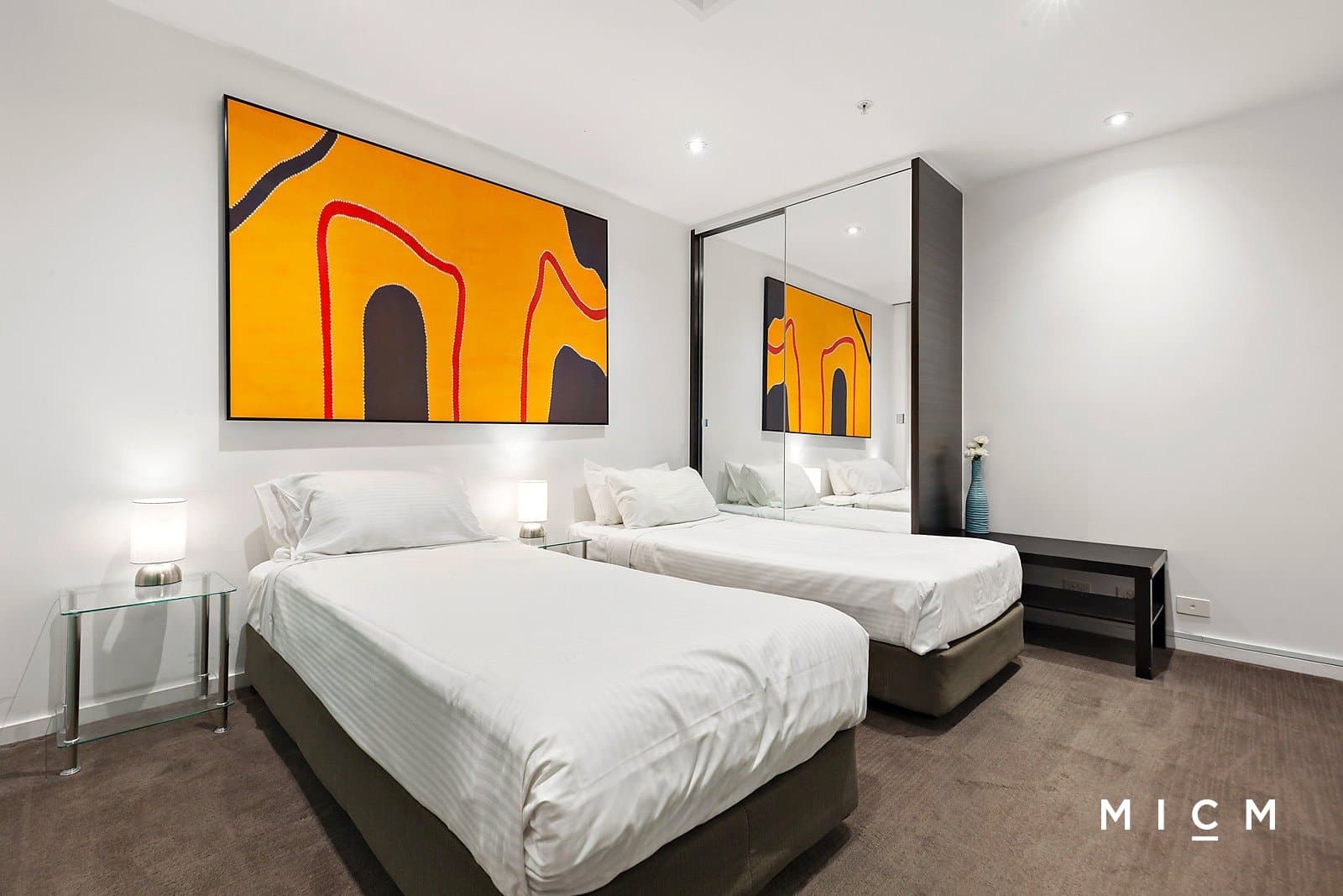 5208/35 Queensbridge Street
                                    Sold, Southbank - Thumbnail 6