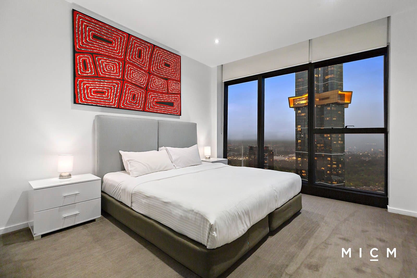 5208/35 Queensbridge Street
                                    Sold, Southbank - Thumbnail 7