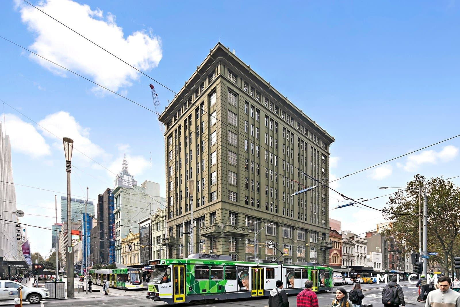 906/268 Flinders Street
                                    Sold, Melbourne - Thumbnail 4