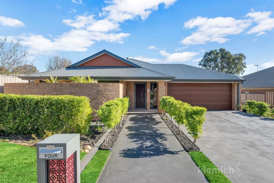 4 Schulze Court, Paradise, Paradise - Image 1