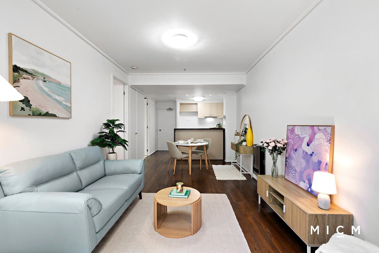 27/83 Whiteman Street
                                    Sold, Southbank - Image 1