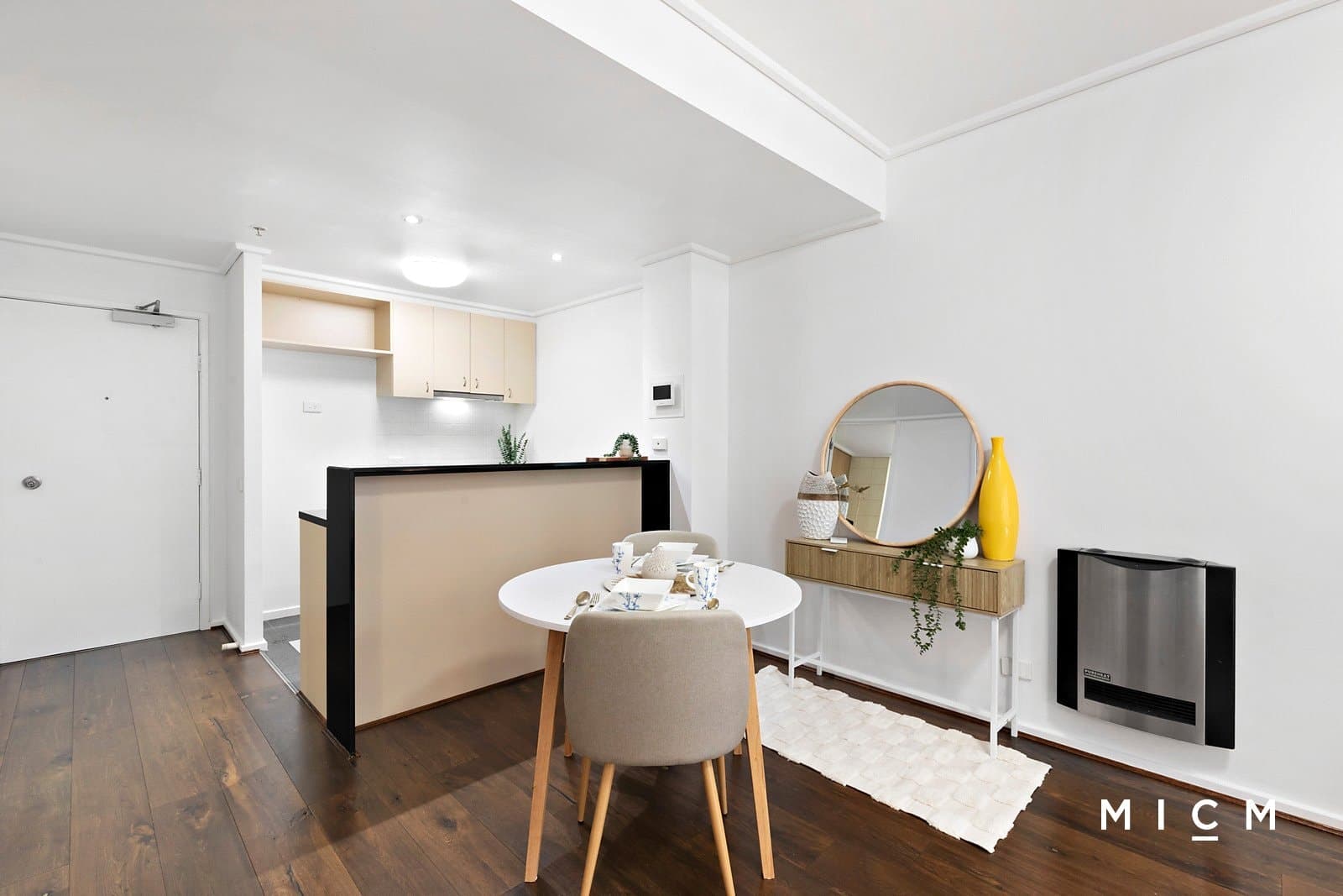 27/83 Whiteman Street
                                    Sold, Southbank - Thumbnail 4