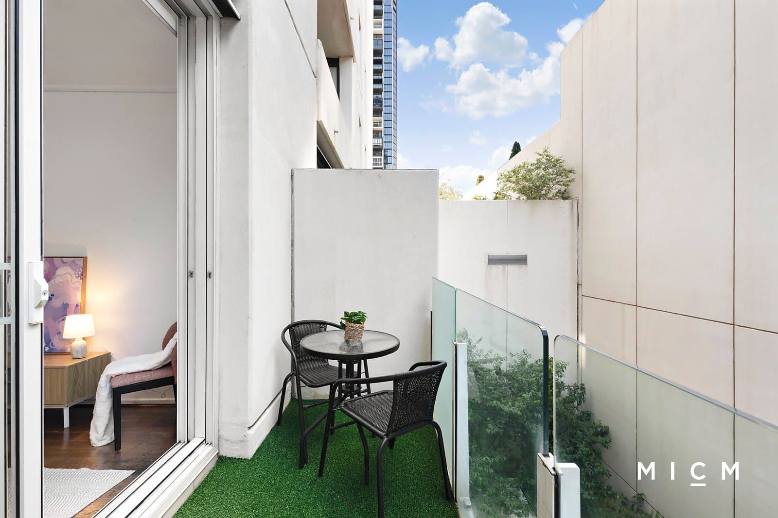 27/83 Whiteman Street
                                    Sold, Southbank - Thumbnail 5