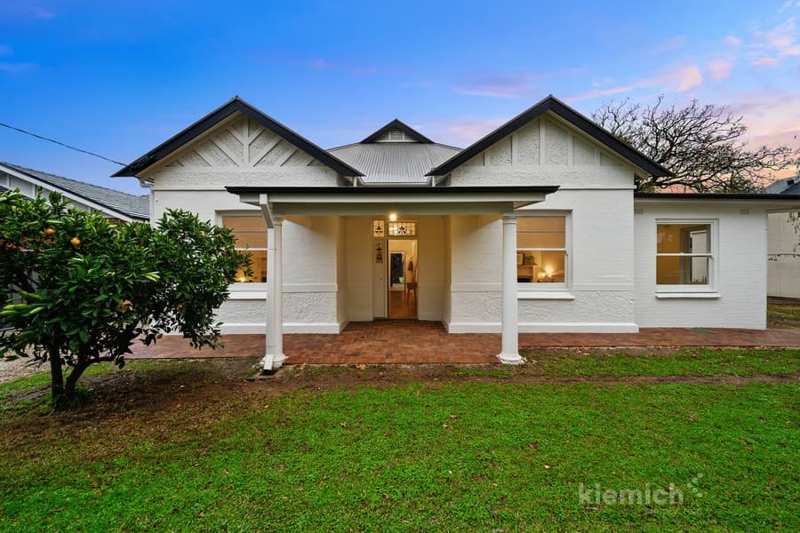 80 Cheltenham Street, Malvern, Malvern - Image 1