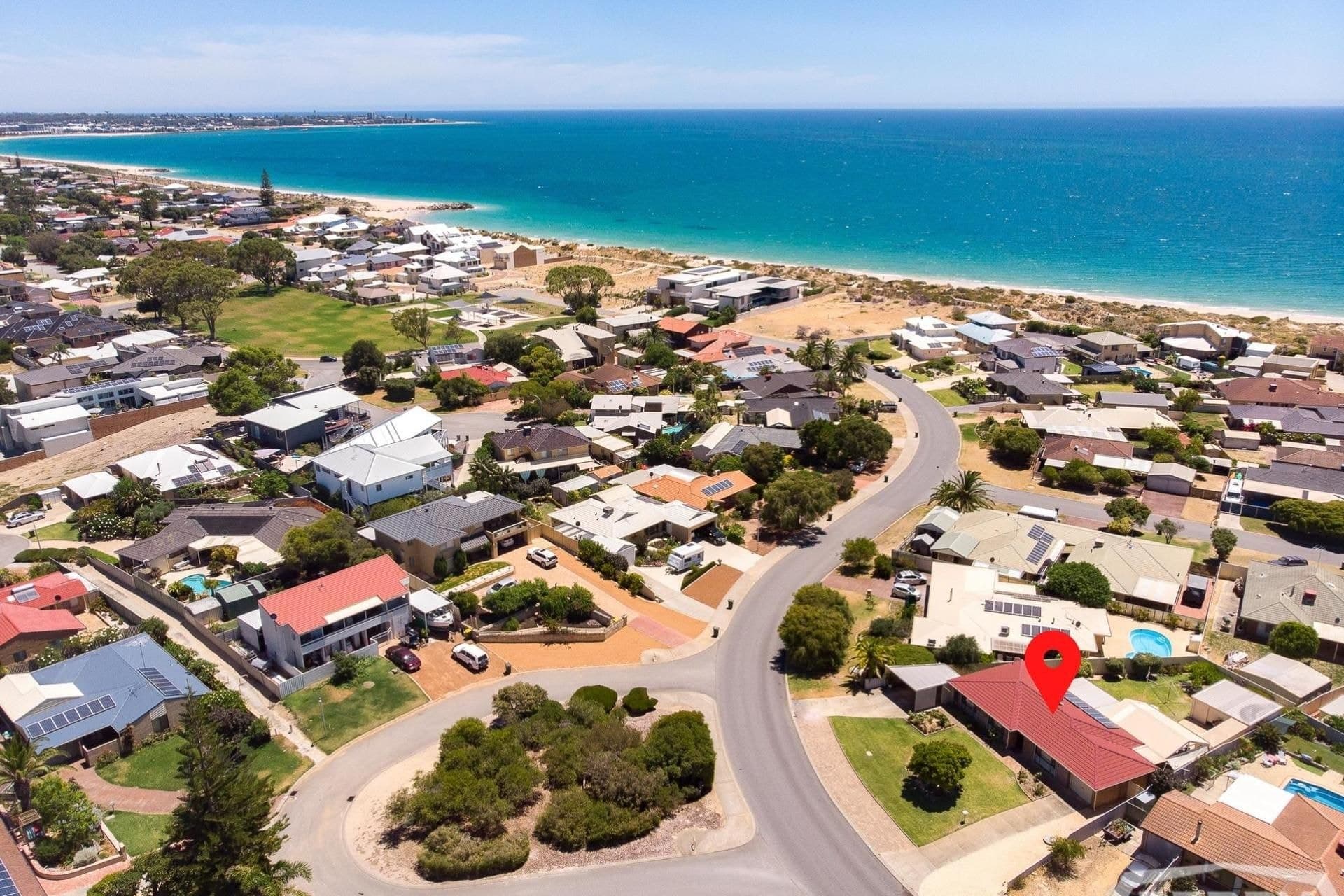 14 Seawind Drive Silver Sands WA, Silver Sands - Thumbnail 2