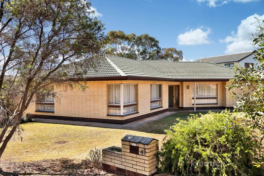 45 Eyre Street, Seaview Downs, Seaview Downs - Image 1