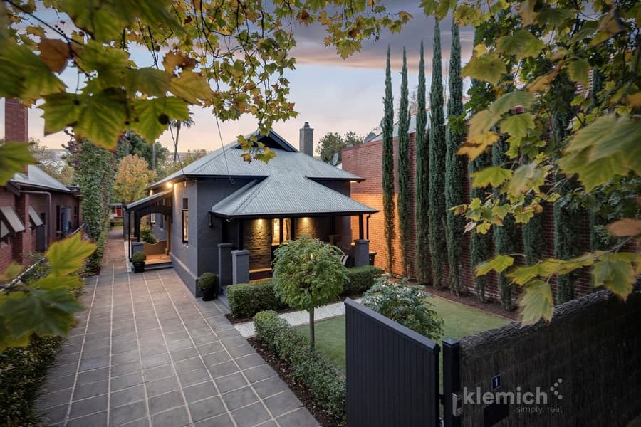 1 Third Avenue, St Peters, St Peters - Image 1