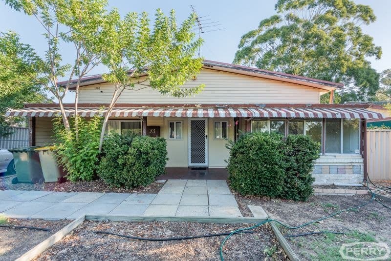 33 Eacott Street, Mandurah, Mandurah - Thumbnail 2