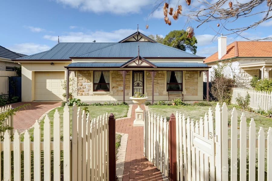 51 Ninth Avenue, Joslin, Joslin - Image 1