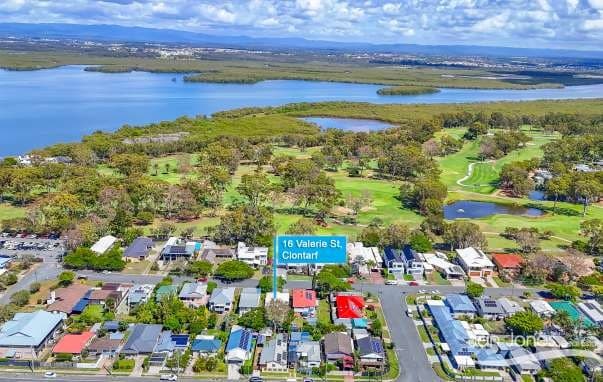 16 Valerie Street, Clontarf - Image 1