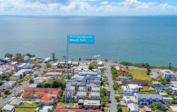 Unit 9/12-14 Georgina St, Woody Point - Image 1