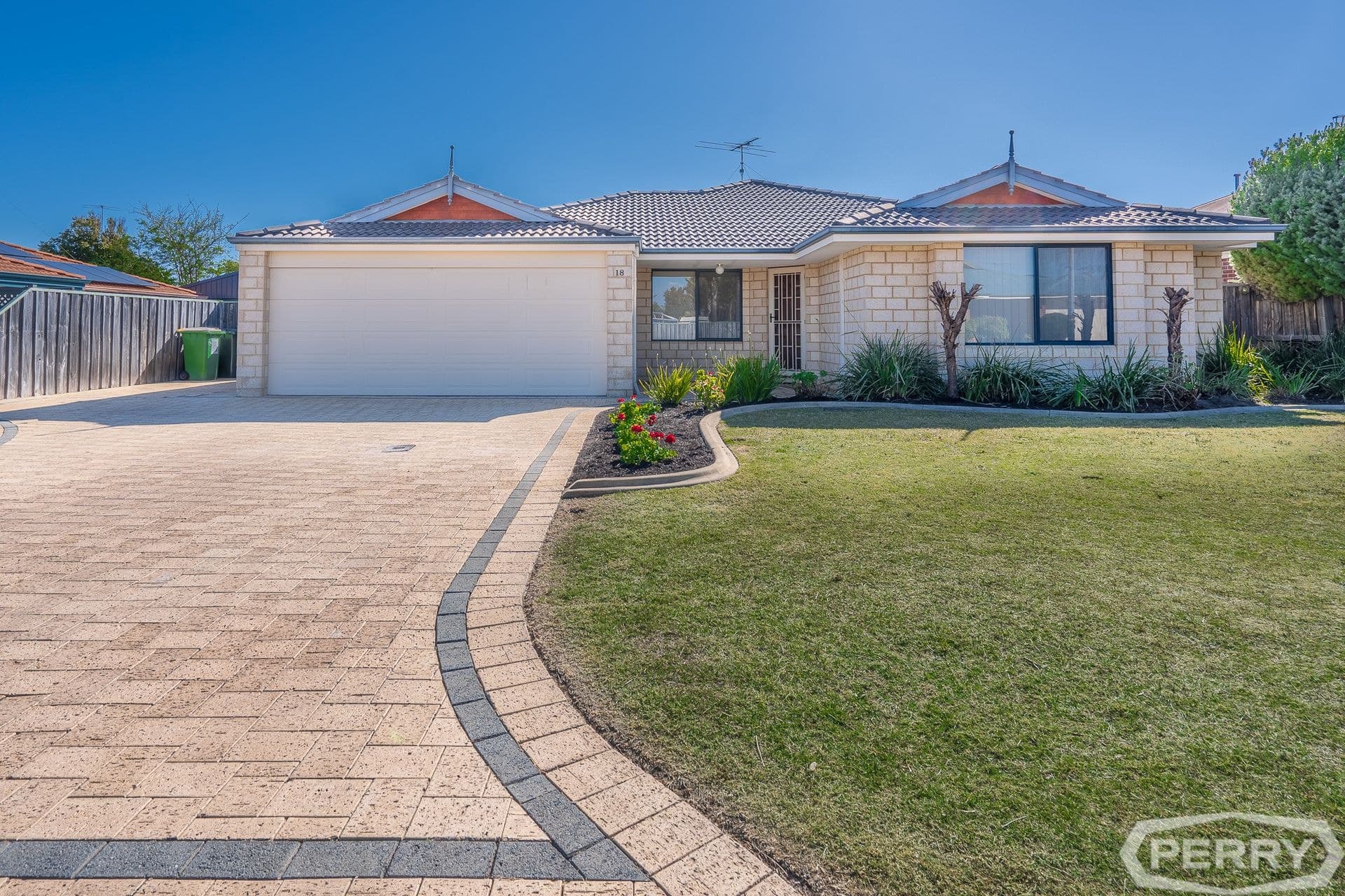 18 Aldenham Heights Halls Head WA, Halls Head - Image 1