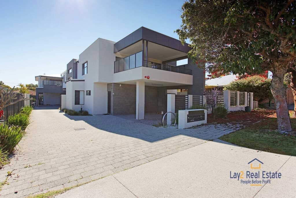 Bayswater Sanctuary: Modern Apartment, Effortless Lifestyle, Effortless Lifestyle - Image 1