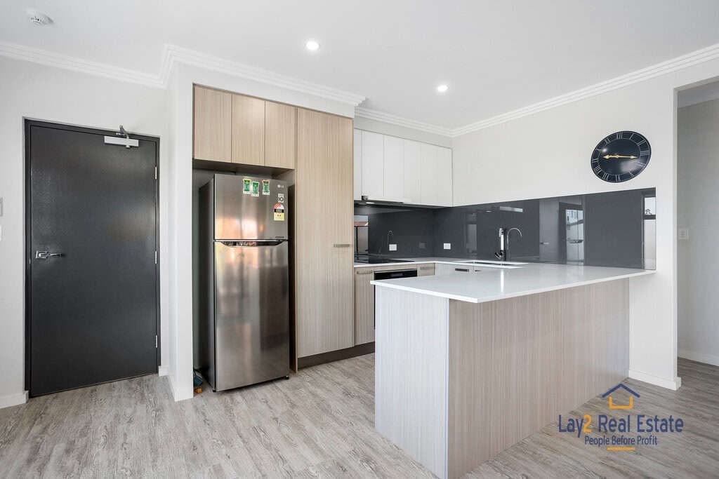 Bayswater Sanctuary: Modern Apartment, Effortless Lifestyle, Effortless Lifestyle - Thumbnail 2