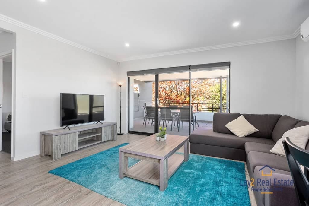 Bayswater Sanctuary: Modern Apartment, Effortless Lifestyle, Effortless Lifestyle - Thumbnail 4