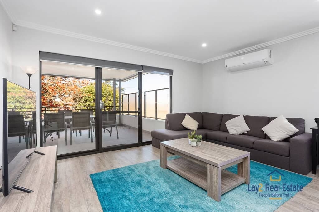 Bayswater Sanctuary: Modern Apartment, Effortless Lifestyle, Effortless Lifestyle - Thumbnail 5