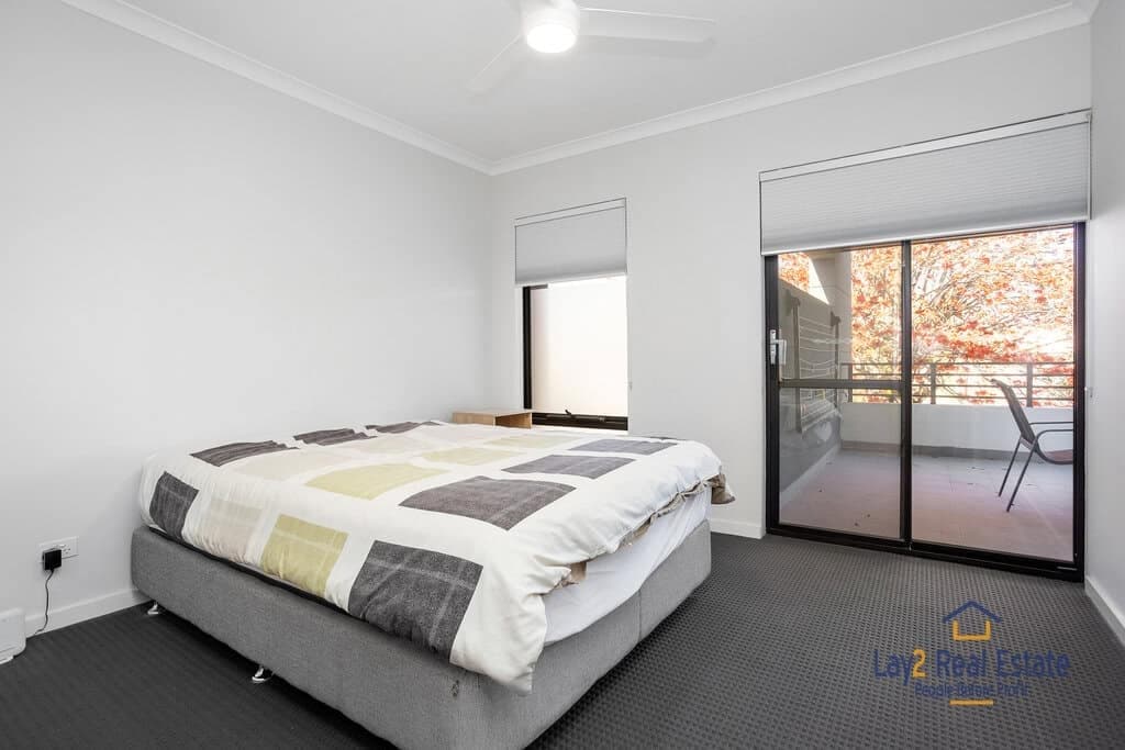 Bayswater Sanctuary: Modern Apartment, Effortless Lifestyle, Effortless Lifestyle - Thumbnail 6