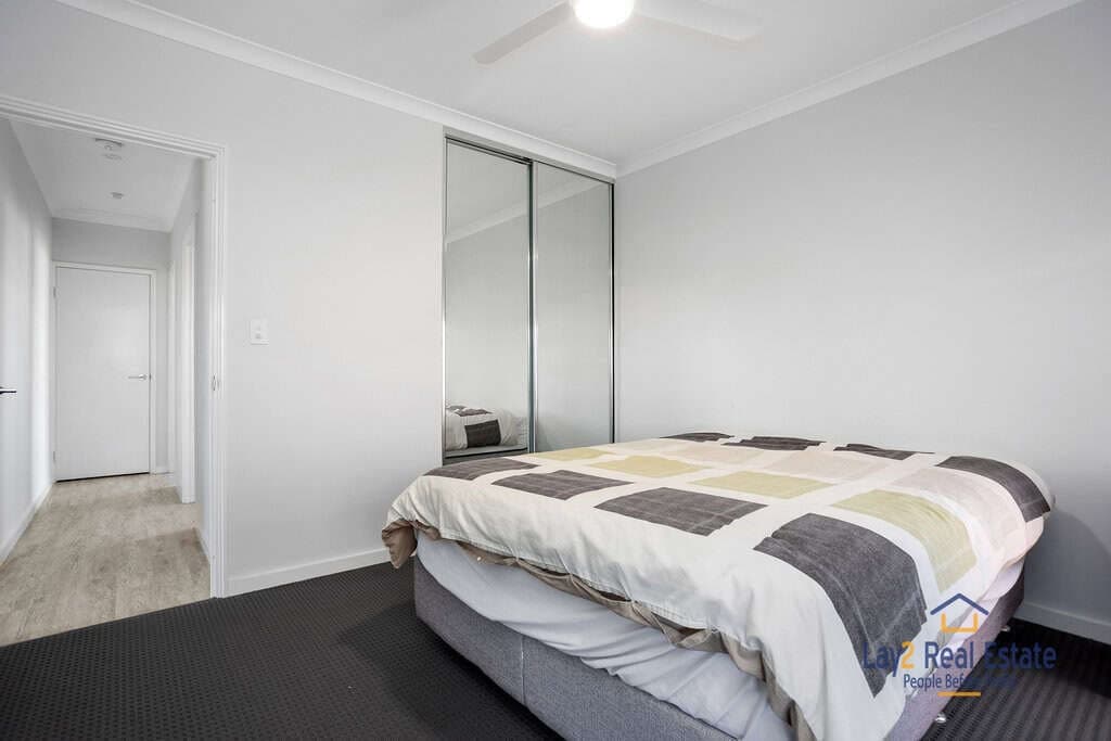 Bayswater Sanctuary: Modern Apartment, Effortless Lifestyle, Effortless Lifestyle - Thumbnail 7
