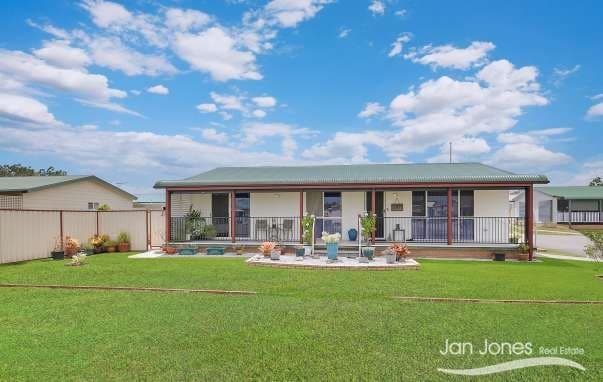 Villa 81, Deception Bay - Image 1