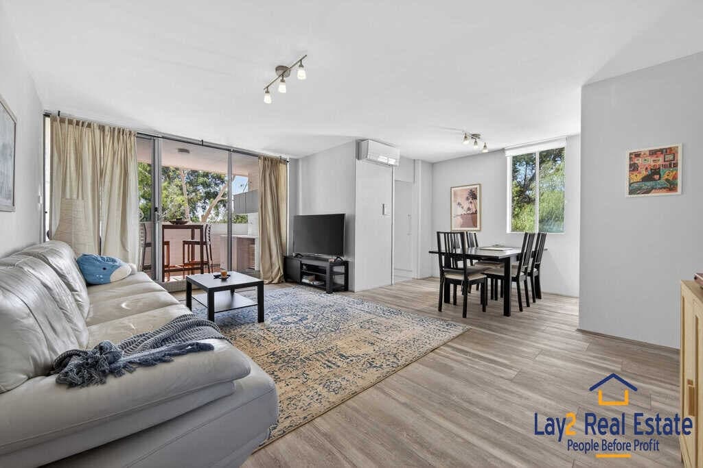 Unit 11, 12 Wall Street Maylands WA, 12 Wall Street Maylands - Thumbnail 4
