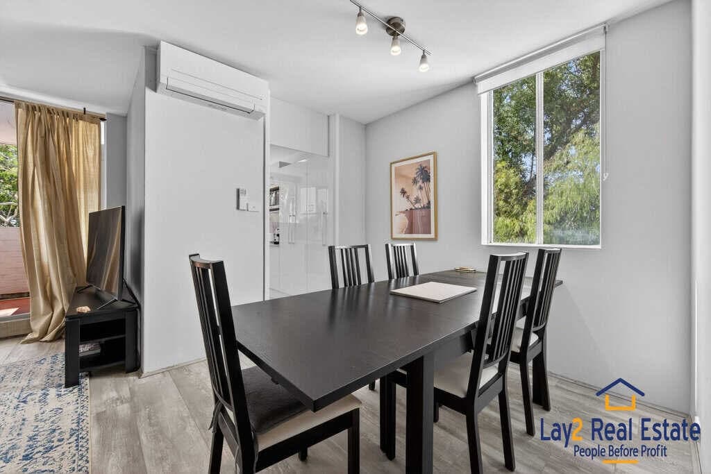 Unit 11, 12 Wall Street Maylands WA, 12 Wall Street Maylands - Thumbnail 7