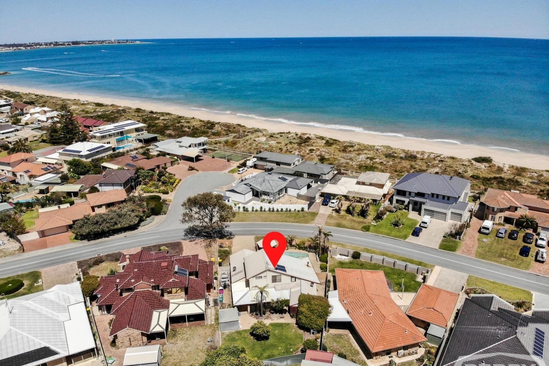 17 Watersun Drive, Silver Sands, Silver Sands - Image 1