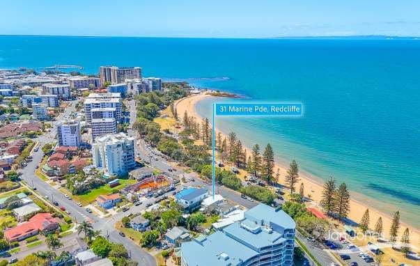 31 Marine Pde, Redcliffe - Image 1